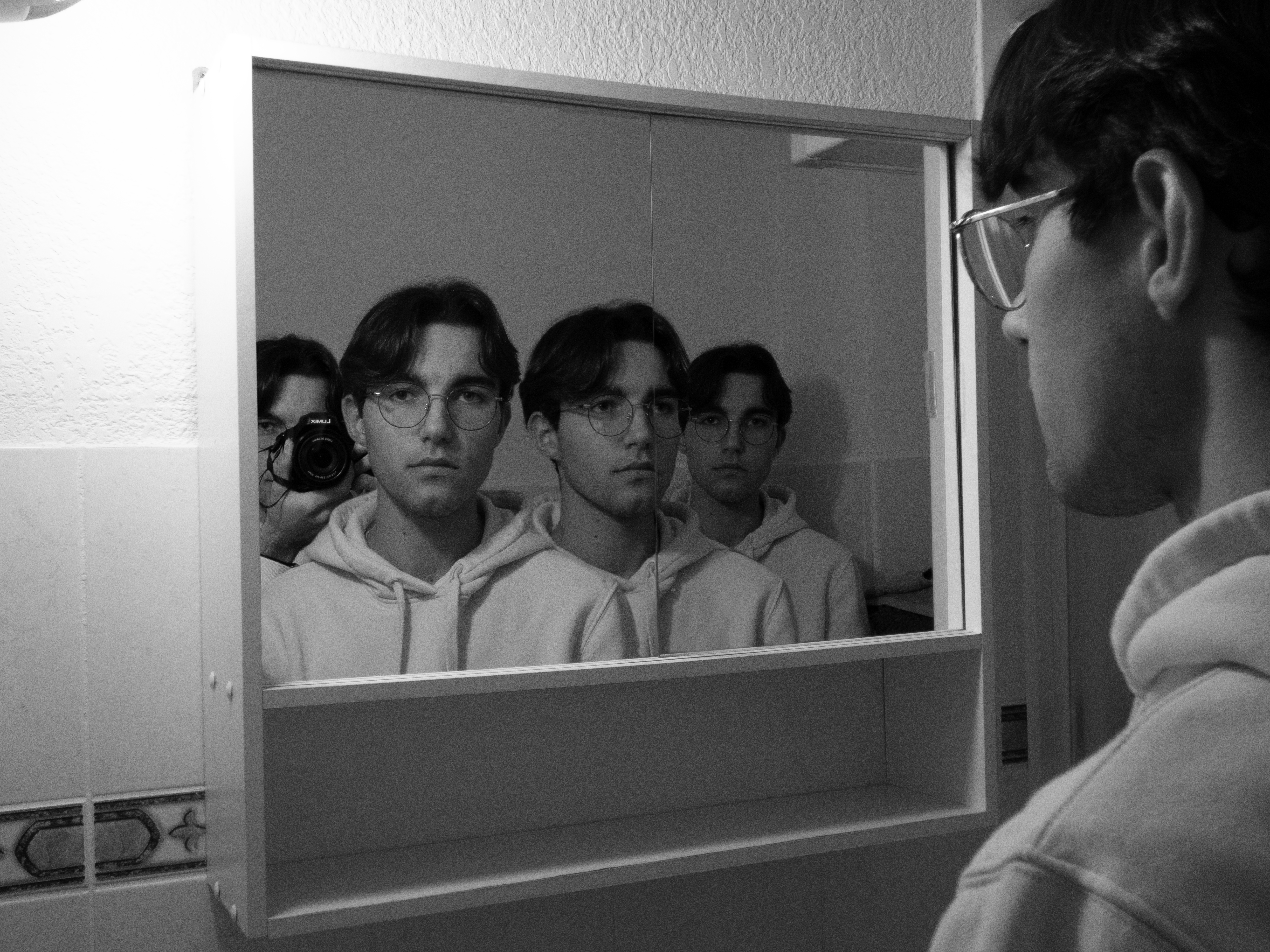 Image du projet Réflexions