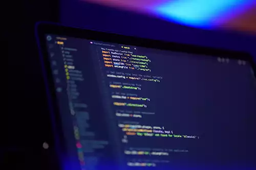 Image de compétence dans le domaine : Développement Web