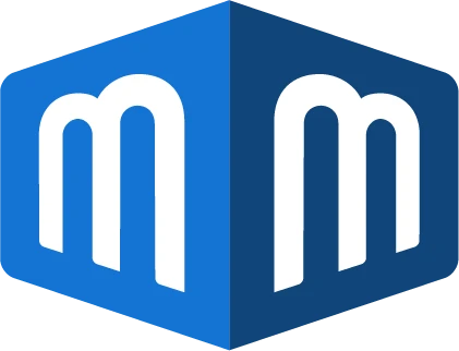 Logo Movie Magic Scheduling